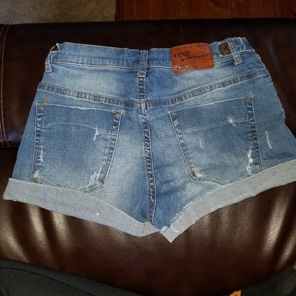 One teaspoon harlets - Picture 4 of 6